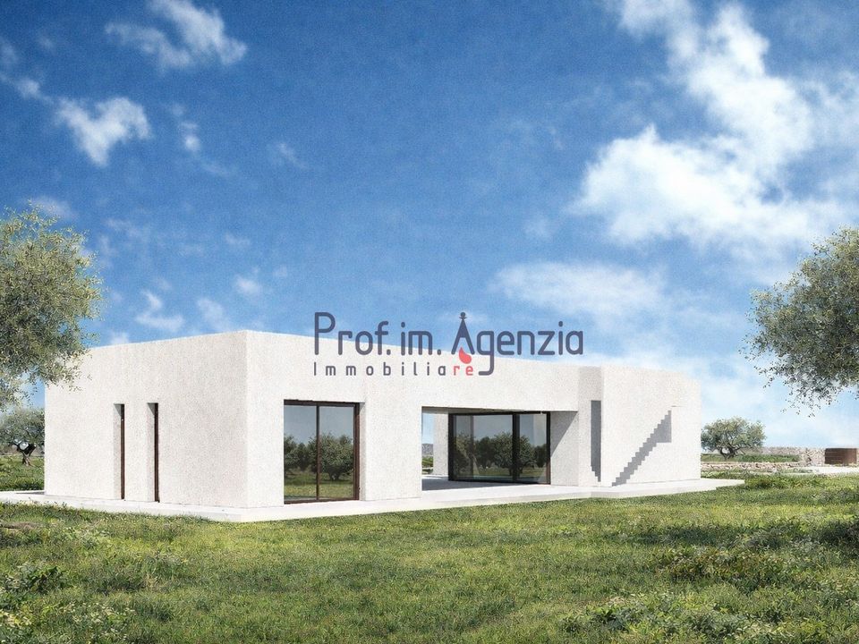 Villa i San Vito dei Normanni, Brindisi - foto 5